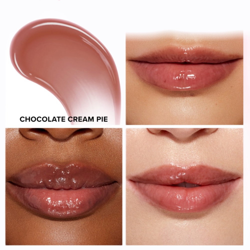 Too Faced Lip Injection Lip Gloss - Picture 2 of 2